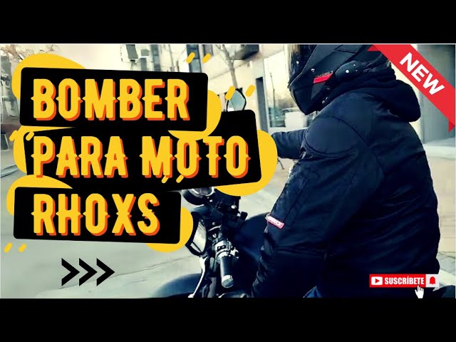 Vídeo relacionado con Allthemen Chaqueta de hombre con cuello alto chaqueta de entretiempo chaqueta deportiva de ocio de otoño chaqueta bomber Negro 1 XL