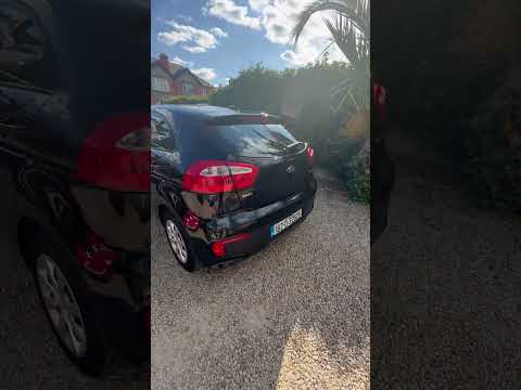 2016 (162) Kia Rio EX 1.1 CRDi Diesel - Image 2