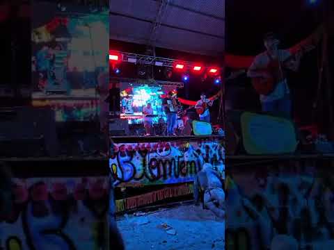 la perla chamamecera show en vivo!! colpes- Poman Catamarca