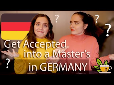 7 Honest Tips Getting a Master's Degree in Germany for International Students