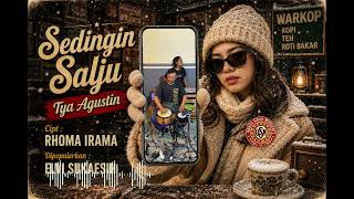 Download lagu Sedingin Salju - Tya Agustin - Orkes Sinar Menganti mp3