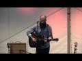 William Fitzsimmons - The Winter from her leaving - Live @ Hamburg, Elbphilharmonie Open Air-09/2011