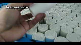 China CBB60 capacitors factory #capacitor  #capacitores #pump #acmotor #factory #wholesale