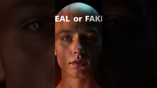 This AI Video is Fake! (Or is it?) 🤖