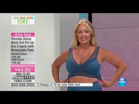 HSN | Body Solutions by Rhonda Shear 03.05.2017 - 05 AM