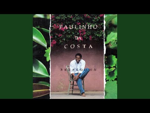 Real Love - Paulinho Da Costa