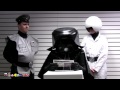 RETROCON 2013 The Spaceballs Commercial The Short Version