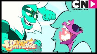 Steven Universe gameplay video by lstan57, 3:57 duration