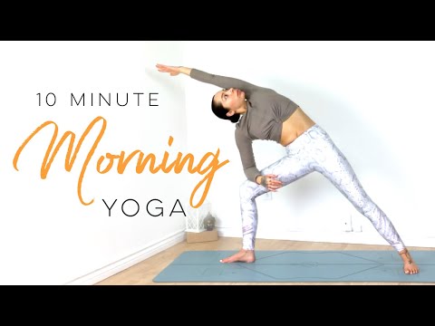 Yoga To Build Strength Gain Flexibility Within The Entire Body