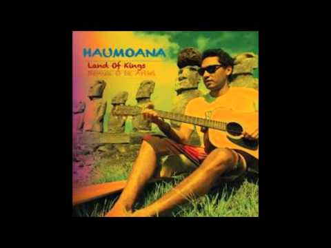Haumoana Hawai Tahiti Rapa Nui
