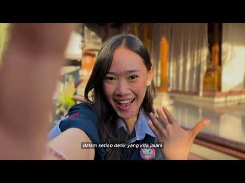 (Bali) Ni Ketut Indra Putri Lestari - Duta Genre Indonesia 2024