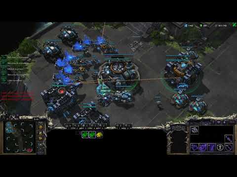 TvZ Hellion Lib into PASHUN PUSH