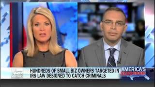 Kent Hovind vs IRS Structuring | Why Kent Hovind Went To Prison Despite Being Innocent