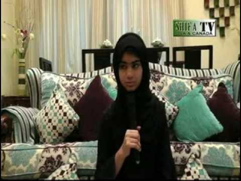 Dhul Qa'dah 1434 - IECRC Monthly Children's Class, Bahrain 2013