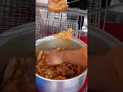 Churrasco Especial Festa Tika Boti Grelhado ||Churrasco Especial || Churrasco Estilo Restaurante || Grelhado Macio