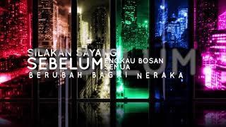 Download lagu #LAGUCINTA - EMOSI DAN EMOSI- RYAN KYOTO (VIDIO LIRYK ) LAGU - POP -INDONESIA mp3 Download lagu #LAGUCINTA - EMOSI DAN EMOSI- RYAN KYOTO (VIDIO LIRYK ) LAGU - POP -INDONESIA mp3