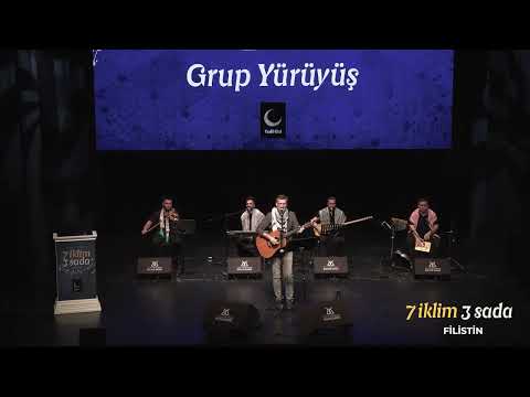 Grup Yürüyüş - Yürü Kardeşim | هيا يا أخي