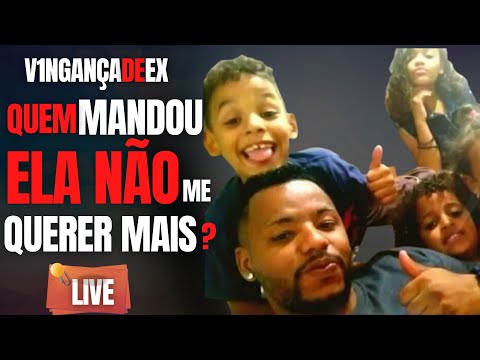 SE VINGOU DA EX TIRANDO A VIDA DOS 4 FILHOS - DRA ROSANGELA MONTEIRO ANALISA - CRIME S/A