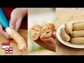 Resep SOSIS HOMEMADE TANPA PENGAWET Gurih Kenyal Ga Kalah Sama Sosis Premium