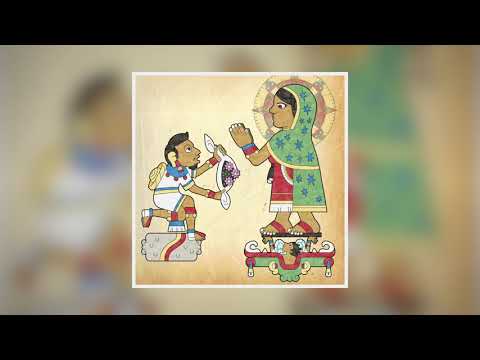 Blessed Mother Mary -  Big Cease | Catholic Hip Hop