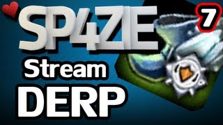 ♥ Stream Derp - #7 Homeguard Ganks