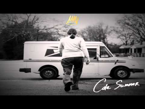 J.Cole - Cole Summer (Born Sinner)