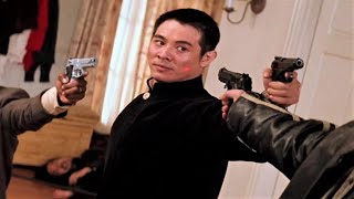 Best Action Movies Mission - Jet Li Unlock The Bomb Action Movie Full Length English Subtitles