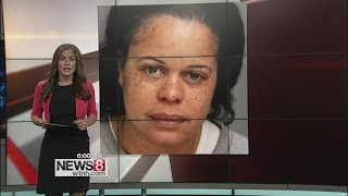 Bridgeport police make arrest in apparent abduction attempt