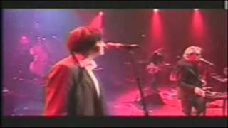 Alain Bashung &quot;PARS&quot; (Higelin) 1/2 Avec Cali.wmv