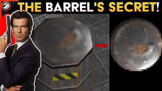 Useless Facts, Mysteries & Oddities | GoldenEye 007