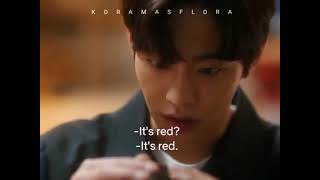 Kdrama kissing scene short clip 😍 💖 - Korean