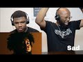 POPS REACTS To Rod Wave Nostalgia ALBUM