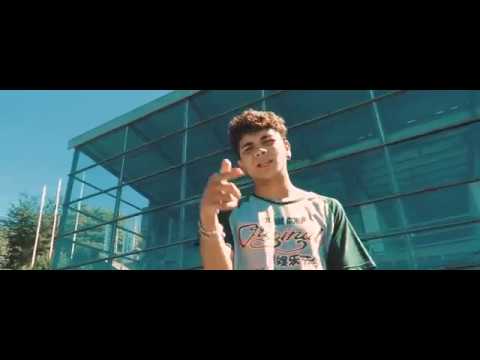 Kronical - Última Vez (Video Oficial) Shot by XRSXUK