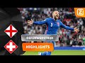 SNOEIHARDE POEIER VAN SHAW ☄️| Engeland vs Zwitserland | Vriendschappelijke Interland | Samenvatting