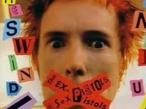 "The Swindle Continues" 14 - Judging Minds (Ex Pistols)