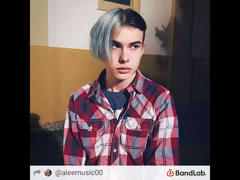 ALEE - Nem vagyok Ideges Official Audio