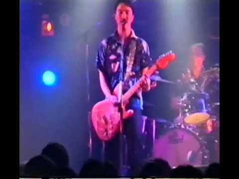 Space Kelly - September Mädchen (live in Tokyo)