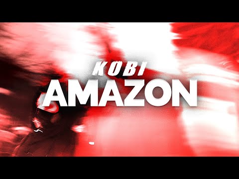 KOBI - AMAZON (prod. by BM Rope)