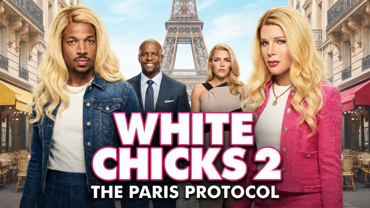 White Chicks 2: Hamptons Havoc (2026) Review - The Wild Undercover Comedy Return Everyone Is Talking About