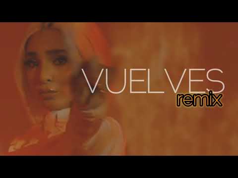 #Manelyk - #Vuelves Remix feat Jawy Mendez