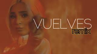 #Manelyk - #Vuelves Remix feat Jawy Mendez