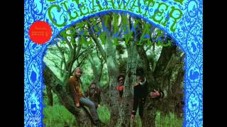 Creedence Clearwater Revival - Porterville