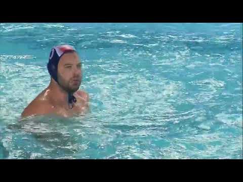 Novi Beograd vs Olympiacos Piraeus - Highlights - Champion's League 2021/2022 Day 2