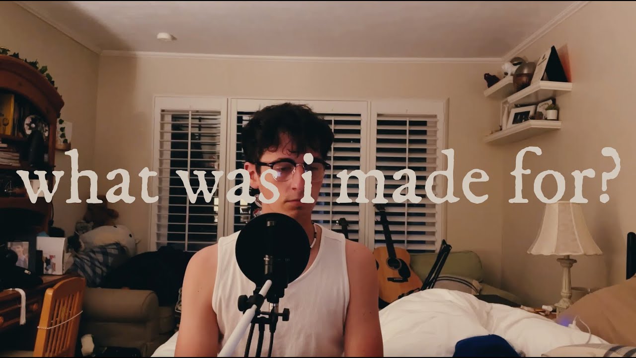 Promotional video thumbnail 3 for Thomas Parrish (Musician)