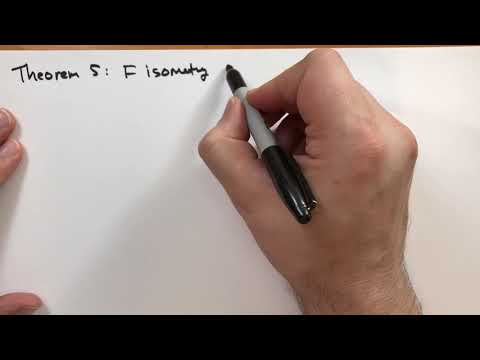 6 5 Characterization of Isometries Basic Mathematics