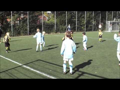 VFC F10 - Hermes DVS F3 (22-09-2012)