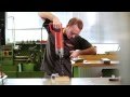 Fein Zweigang-Bohrmaschine bis 16 mm BOS 16-2 Video