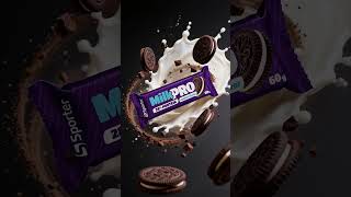 Sporter Батончик MILK PRO video