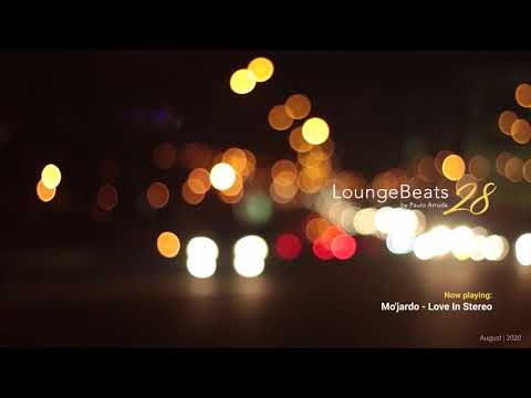 Lounge Beats 28 by Paulo Arruda
