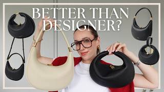 SONGMONT LUNA 2+ Years REVIEW / DISCOUNT CODES / What fits?/ Best Luxury Handbags Under €400 in 2025